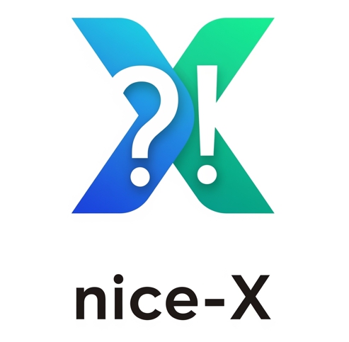 nice-X